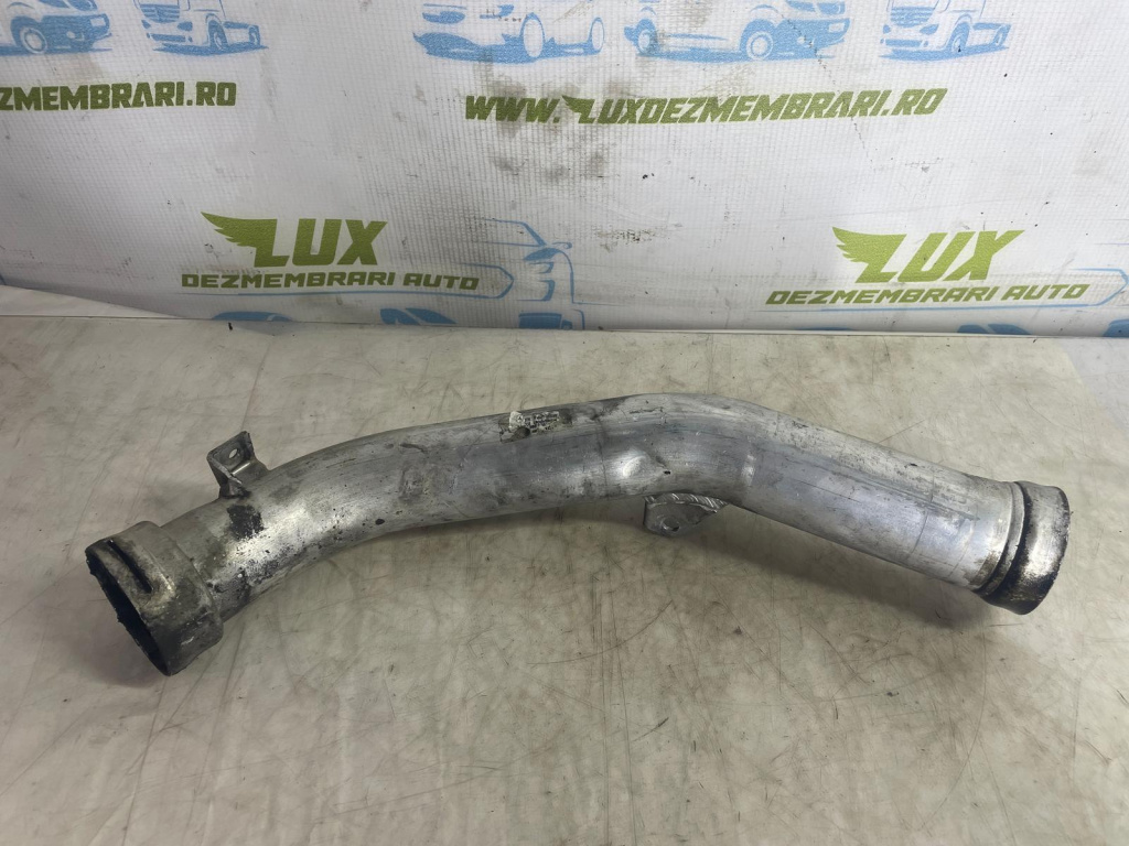 Conducta intercooler A6420980707 3.0 cdi om642 Mercedes-Benz ML W164 [2005 - 2008] 3.0 cdi om642