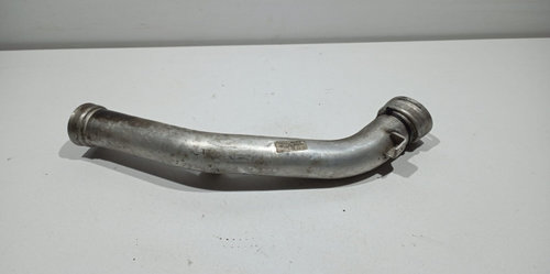 Conducta intercooler A6420980707 Mercedes-Benz C-Class W204/S204 [2007 - 2012]