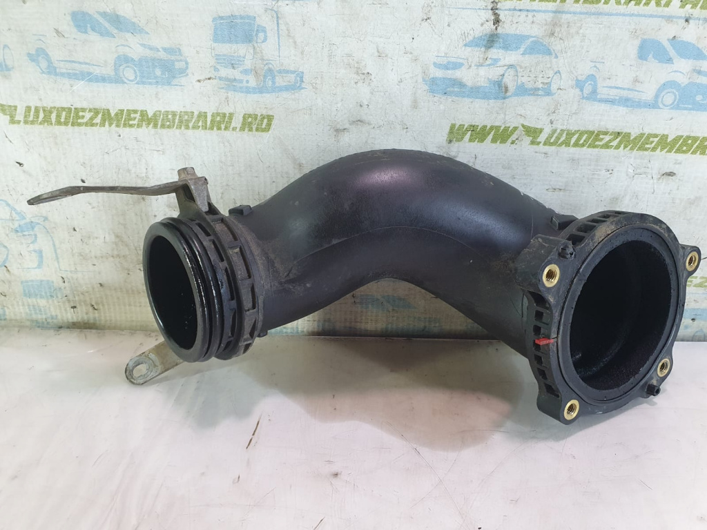 Conducta intercooler a6510903442 2.2 cdi om651921 Mercedes-Benz C-Class W205/S205/C205 [2014 - 2018] 2.2 cdi om651921