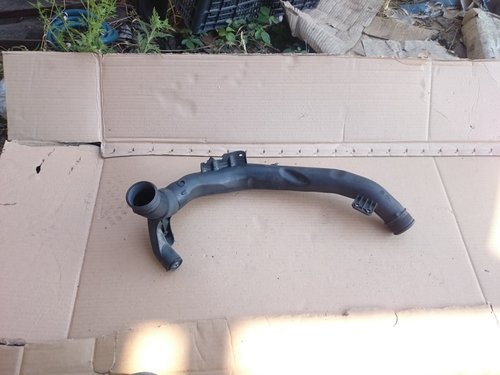 Conducta intercooler aer VW Passat B7, CC, Jetta, Tiguan, Sharan, Scirocco, Audi A3, Cod 1K0145840AC