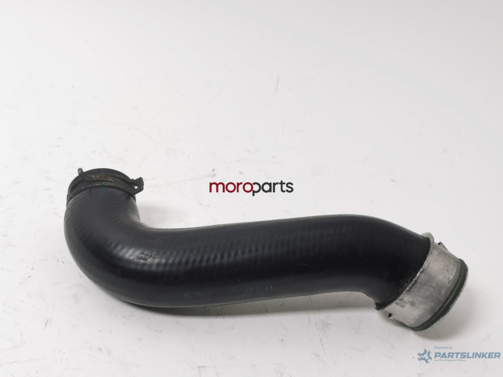 Conducta intercooler ​Audi A3 (8L) Coupe 2003 1.9 TDI OEM 1J0145828D