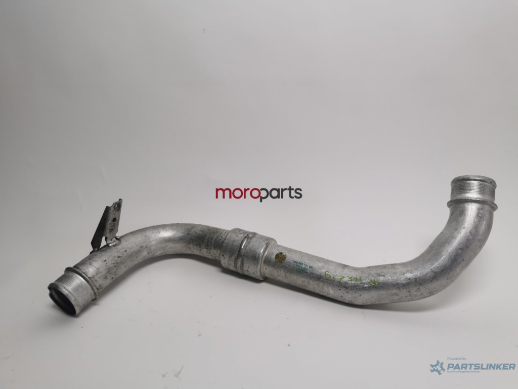 Conducta intercooler Audi A4 B8 2.7 TDI CGK OEM 059145731BR