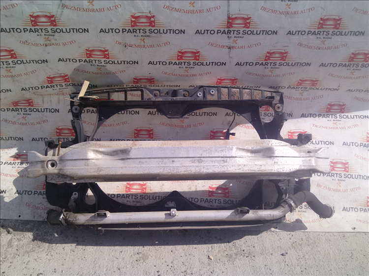 Conducta intercooler AUDI A6 3.0TDI an fabr.2007
