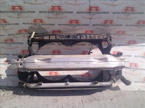 Conducta intercooler AUDI A6 3.0TDI an fabr.2007