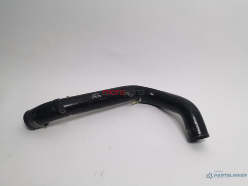 Conducta intercooler Audi A6 4B C5 2.5 TDI AKE 2000 OEM 059145731M