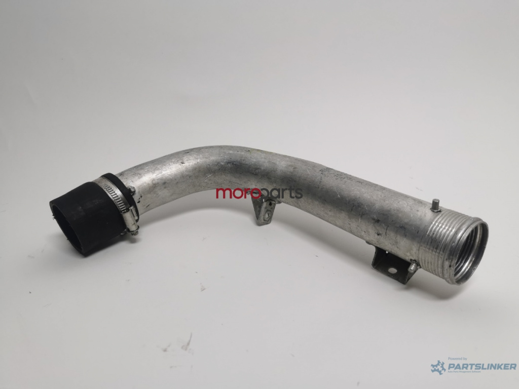 Conducta intercooler Audi A6 4F 3.0 TDI ASB 2006 2007 OEM 059145731AK