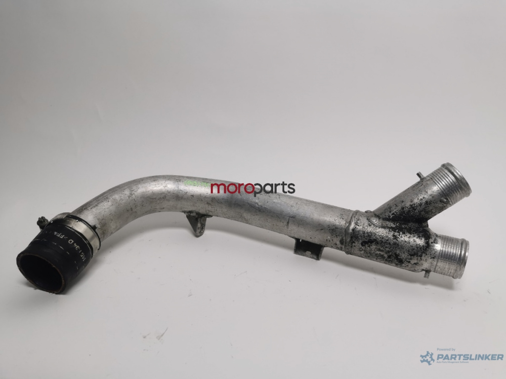Conducta intercooler Audi A6 Avant (4F5, C6) 3.0 TDI 059145731AL OEM 059145731AL