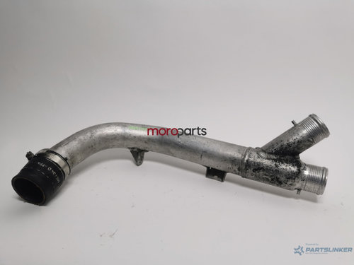 Conducta intercooler Audi A6 Avant (4F5, C6) 3.0 TDI 059145731AL OEM 059145731AL