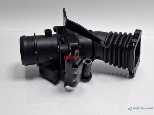 Conducta intercooler FORD FOCUS II Saloon DA_, FCH, DH 2005 - > TDCi G8DA, G8DB, G8DD, G8DE, G8DF 96...