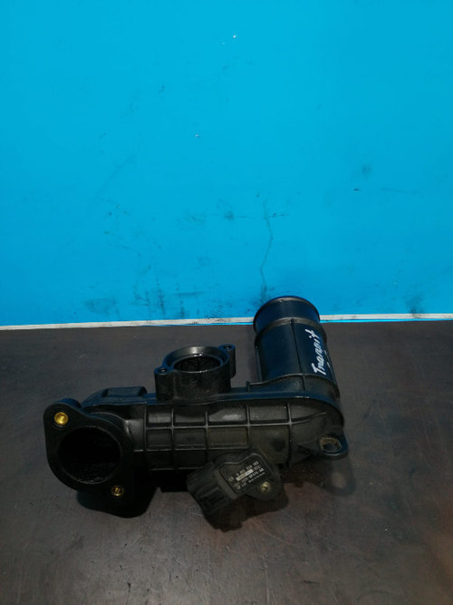 Conducta intercooler Ford Transit 2.2 TDCI 6C1Q9E470AD