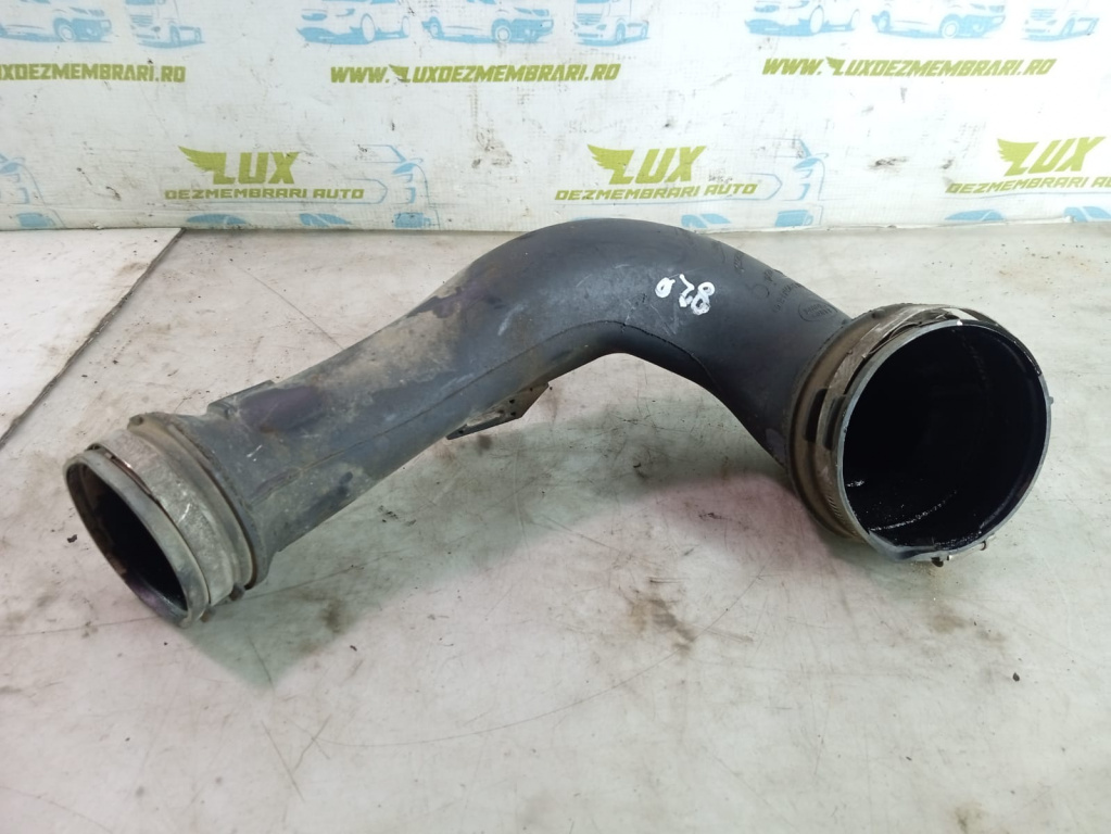 Conducta intercooler Fpla-9c619-bd 3.0 tdv6 Land Rover Range Rover Sport 2 [2013 - 2020] 3.0 tdv6