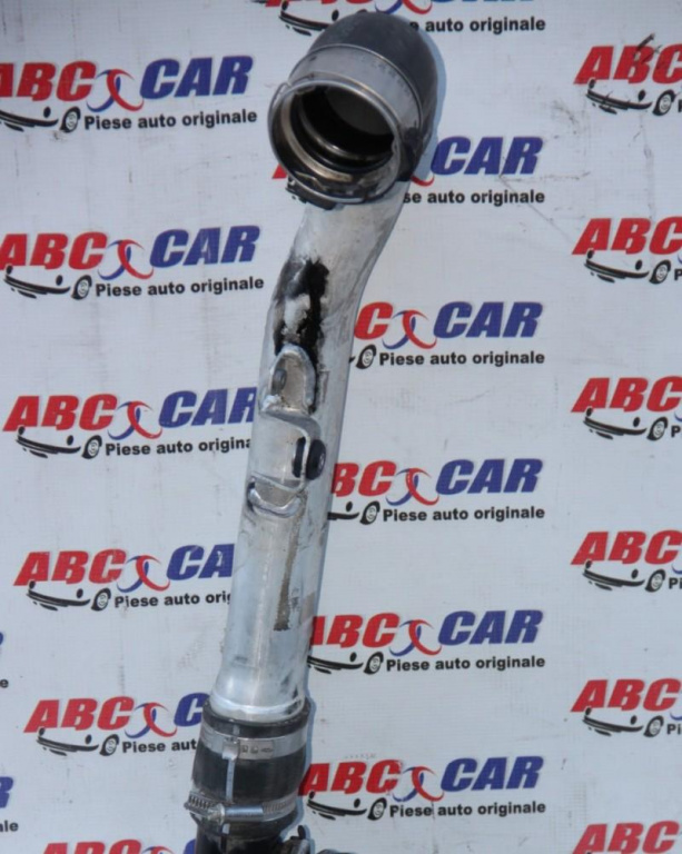Conducta intercooler Mercedes C-Class 2014-> W205 A6510905337