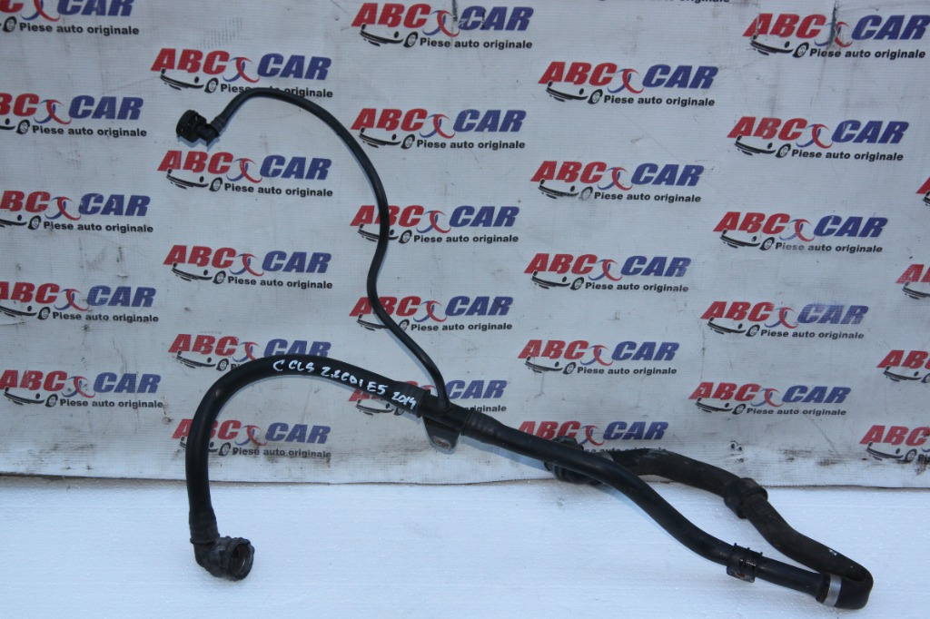 Conducta intercooler Mercedes C-Class Coupe W205 2015-2018 cod: A2055012791
