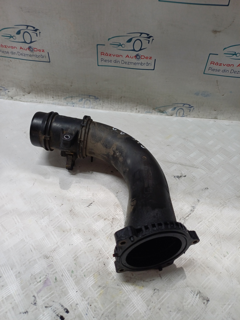 Conducta intercooler Mercedes GLE 2.2 Motorina 2016, A6510900942