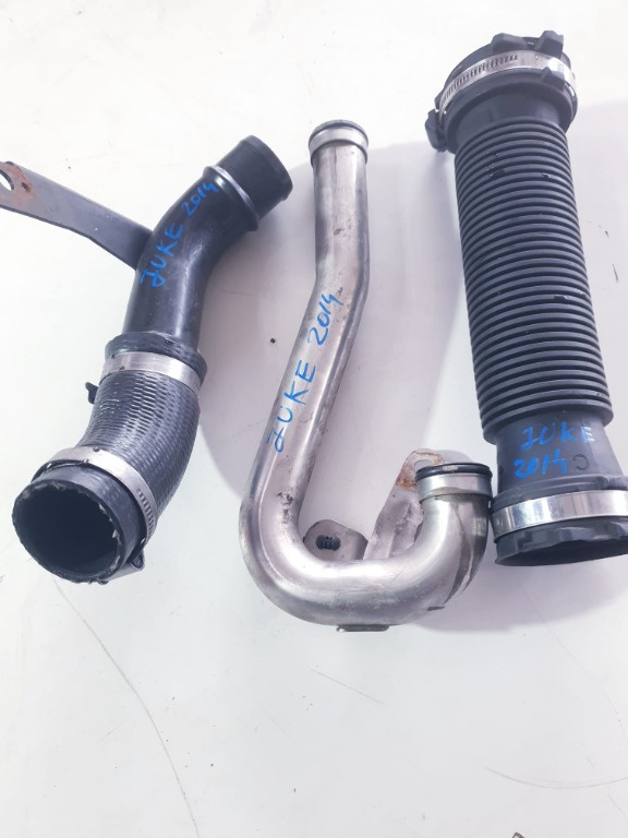 Conducta intercooler Nissan Juke 2014