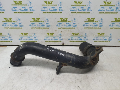 Conducta intercooler Nissan Navara D40 [2005 - 2010]