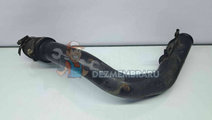 Conducta intercooler Nissan Qashqai [Fabr 2007-201...