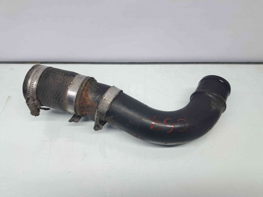 Conducta intercooler Nissan Qashqai [Fabr 2007-2014] OEM 1.5 DCI K9K 1.5 DCI K9K 80KW / 109CP