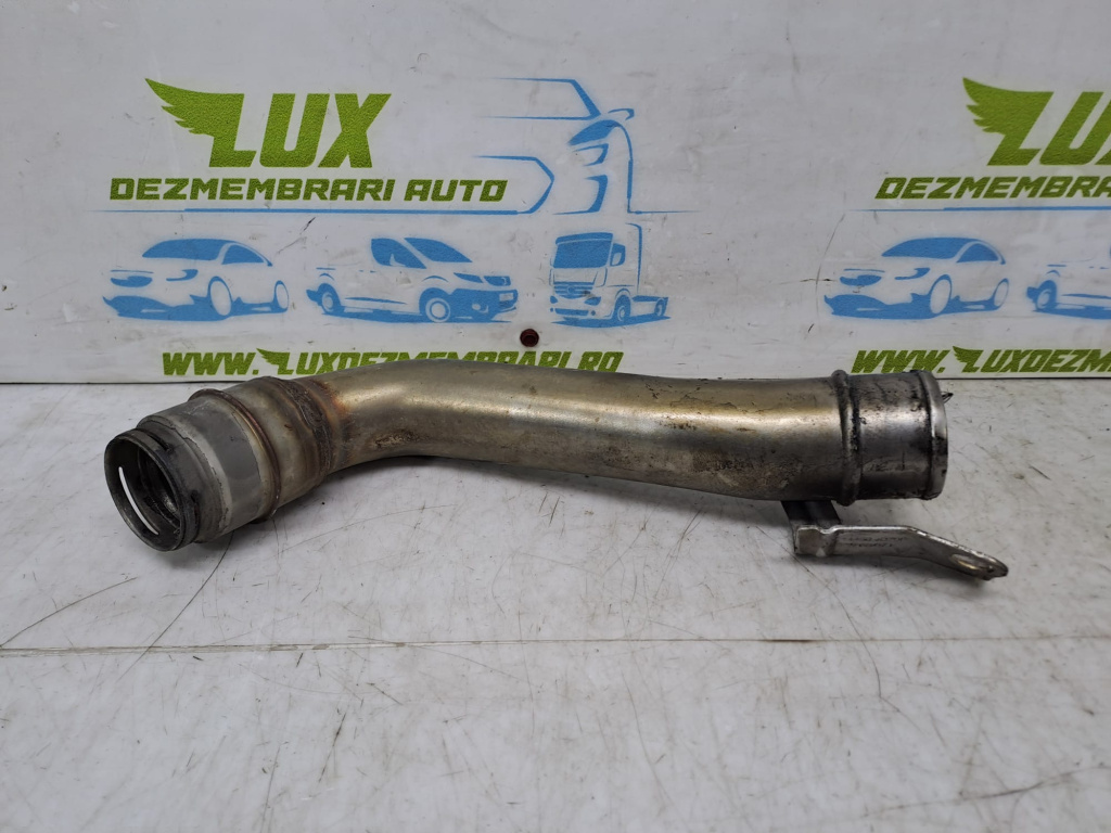 Conducta intercooler Nissan Qashqai J10 [2007 - 2010]