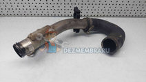 Conducta intercooler Opel Meriva A [Fabr 2003-2009...