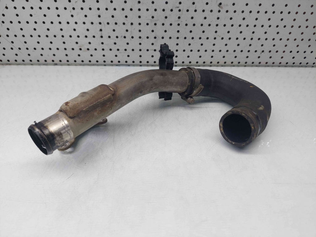 Conducta intercooler Opel Meriva A [Fabr 2003-2009] 644549552 1.7 Z17DTH 1.7 Z17DTH 74KW / 101CP