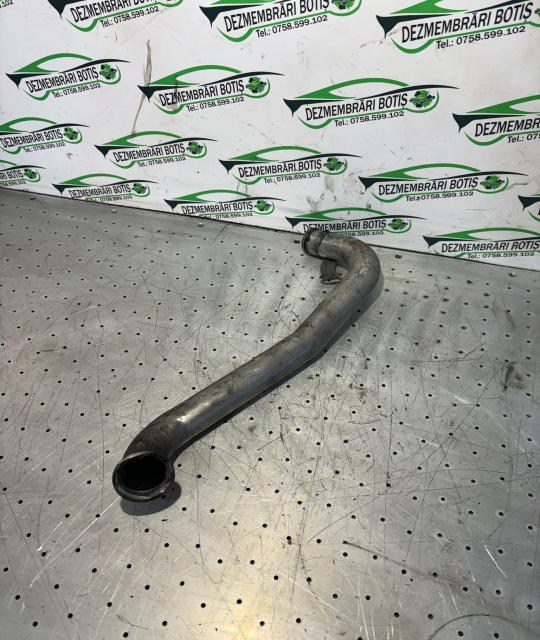 Conducta intercooler Opel Zafira A [1999 - 2003]