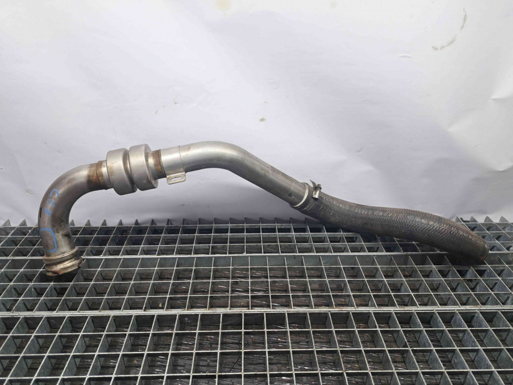 Conducta intercooler Peugeot 308 [Fabr 2007-2013] 8200541294A 1.6 HDI DV6D 1.6 HDI DV6D 68KW / 92CP