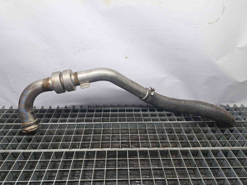 Conducta intercooler Peugeot 308 [Fabr 2007-2013] 8200541294A 1.6 HDI DV6D 1.6 HDI DV6D 68KW / 92CP