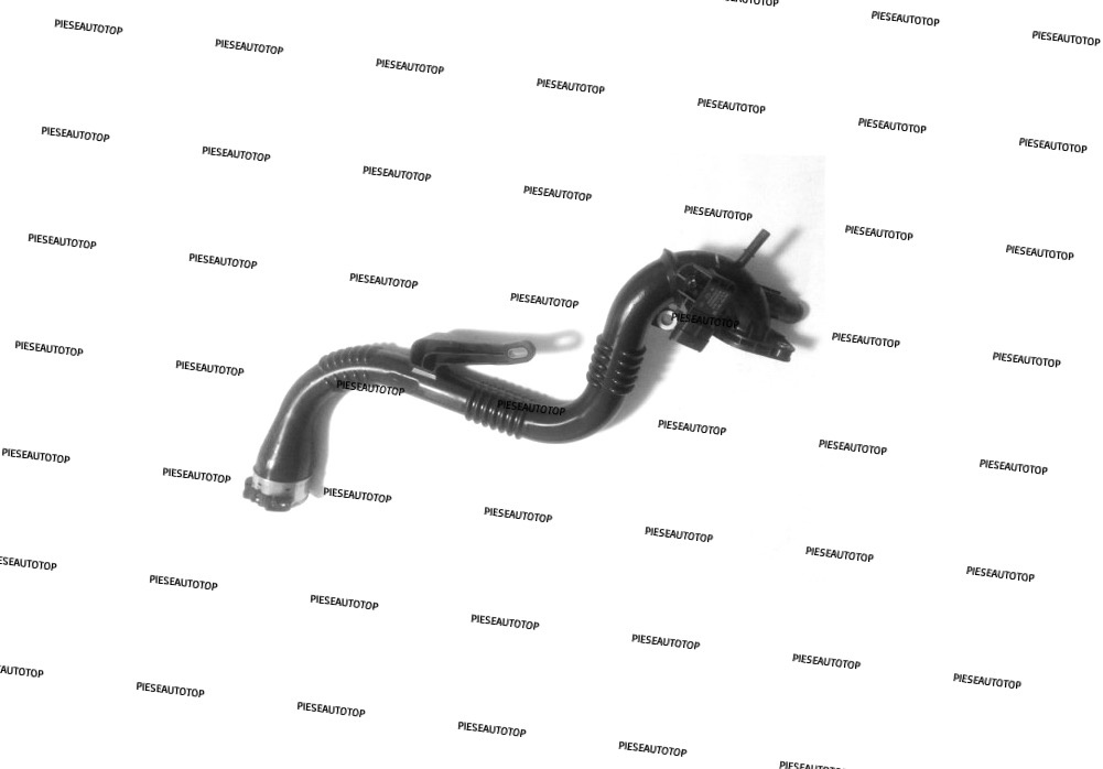 Conducta intercooler Renault Clio 4 0.9 TCe NOUA 144604161R OE