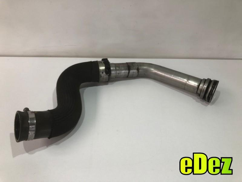 Conducta intercooler Renault Fluence (2009-2012) 1.5 dci K9K (834)
