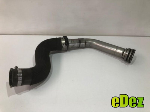 Conducta intercooler Renault Fluence (2009-2012) 1.5 dci K9K (834)