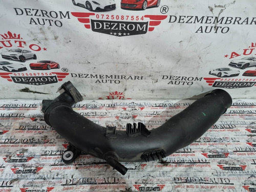 Conducta intercooler Renault Megane IV Hatchback 1.6 dCi 163cp cod piesa : S6000391