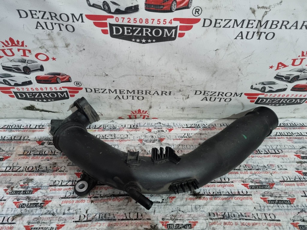 Conducta intercooler Renault Scénic IV 1.6 dCi 160cp cod piesa : S6000391
