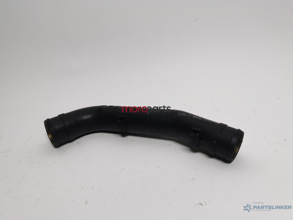 Conducta intercooler Skoda Fabia 1.9 TDI ATD 2002 OEM 6Q0145770F