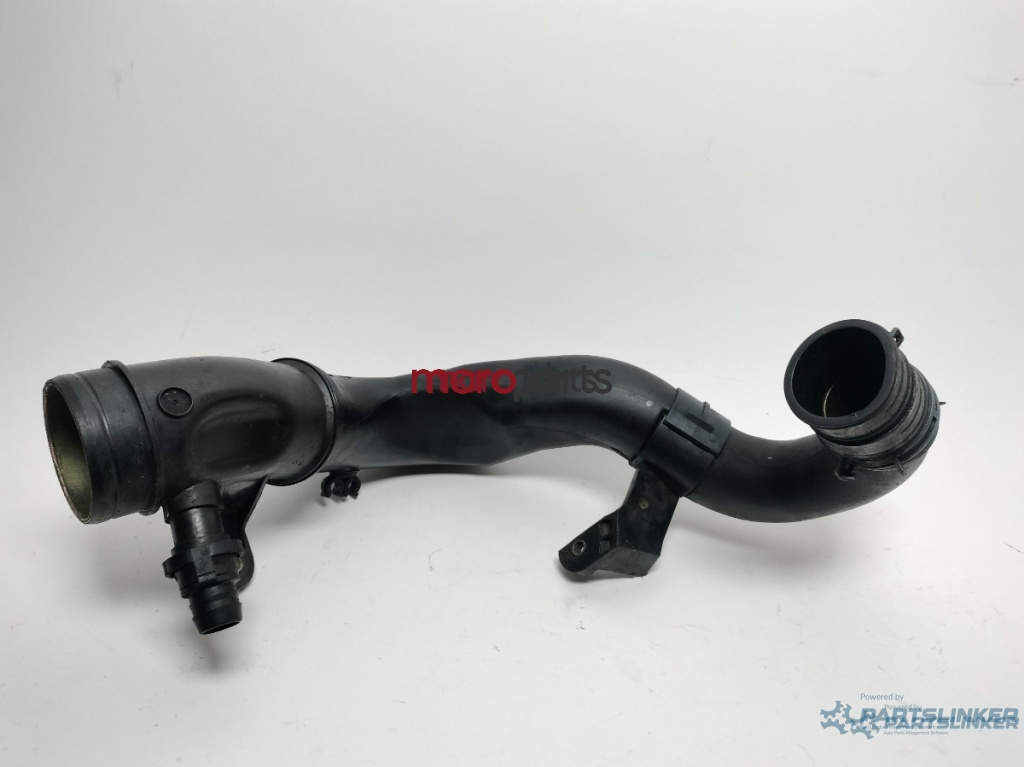 Conducta intercooler Skoda Fabia (6Y) Hatchback 2003 1.9 TDI OEM 1J0129654S