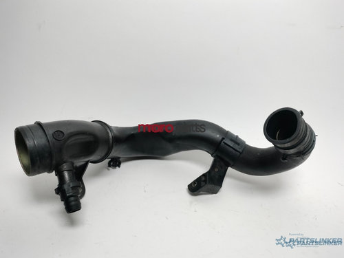 Conducta intercooler Skoda Fabia (6Y) Hatchback 2003 1.9 TDI OEM 1J0129654S