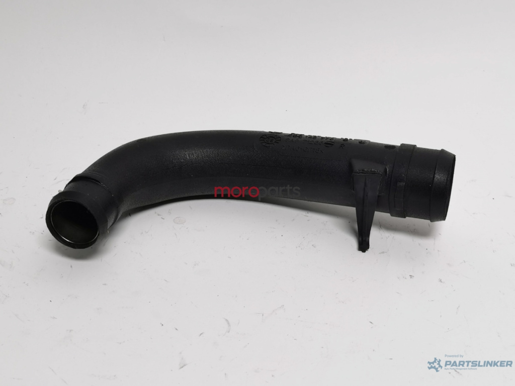 Conducta intercooler Skoda Fabia (6Y2) Hatchback 2006 1.4 TDI SKODA FABIA (6Y2) [ 1999 - 2008 ] OEM 6Q0145770G