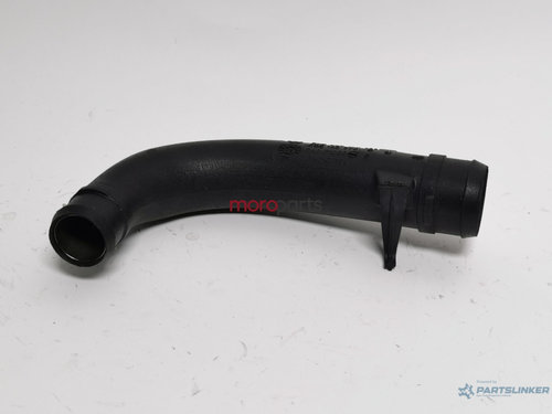 Conducta intercooler Skoda Fabia (6Y2) Hatchback 2006 1.4 TDI SKODA FABIA (6Y2) [ 1999 - 2008 ] OEM ...