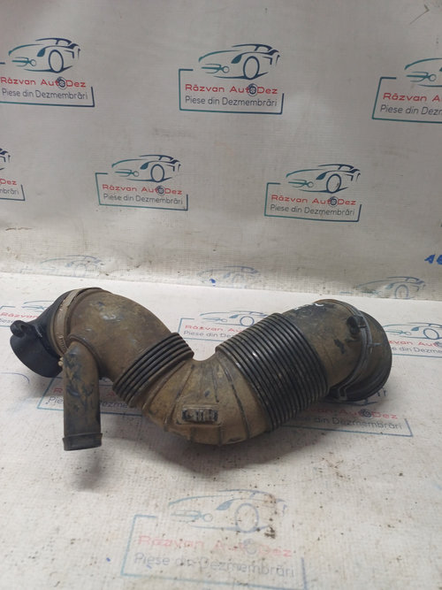 Conducta intercooler Skoda Yeti 2.0 Motorina 2012, 3C0129635