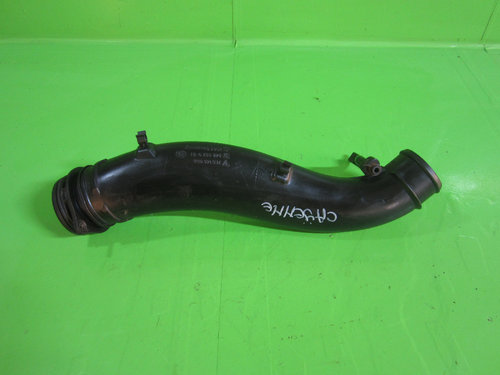 CONDUCTA INTERCOOLER TURBO PORSCHE CAYENNE 9PA 4.5 V8 4x4 FAB. 2002 - 2010 ⭐⭐⭐⭐⭐