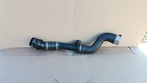 Conducta intercooler turbo Renault Megane 4, Grand...