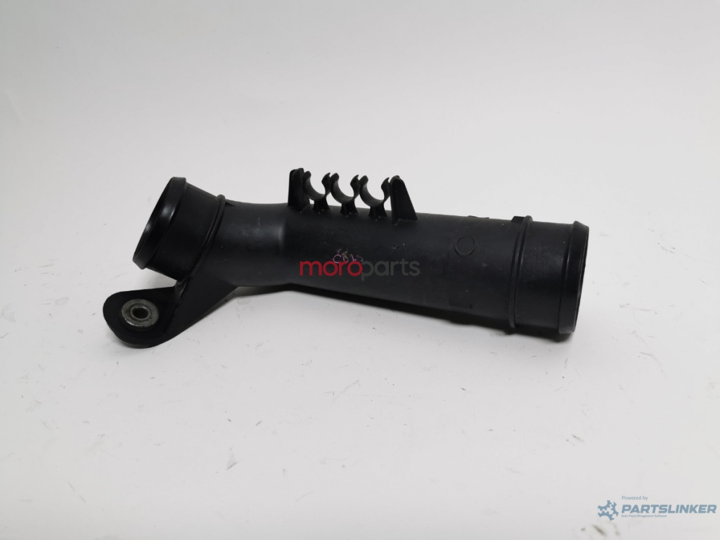 Conducta intercooler Volkswagen Caddy 1.9 TDI BLS 2005 OEM 3C0145770B