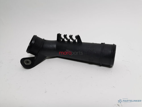 Conducta intercooler Volkswagen Caddy 1.9 TDI BLS 2005 OEM 3C0145770B