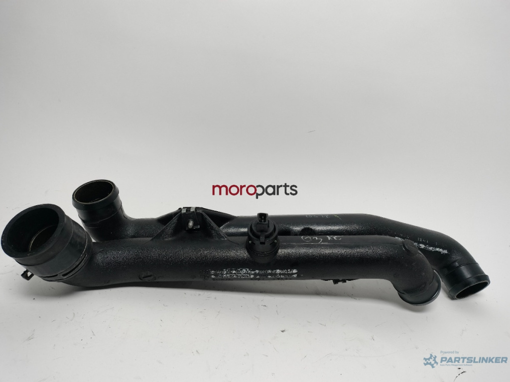 Conducta intercooler Volkswagen Golf 3 1.9 TDI 1z 1997 OEM 1H0145840M