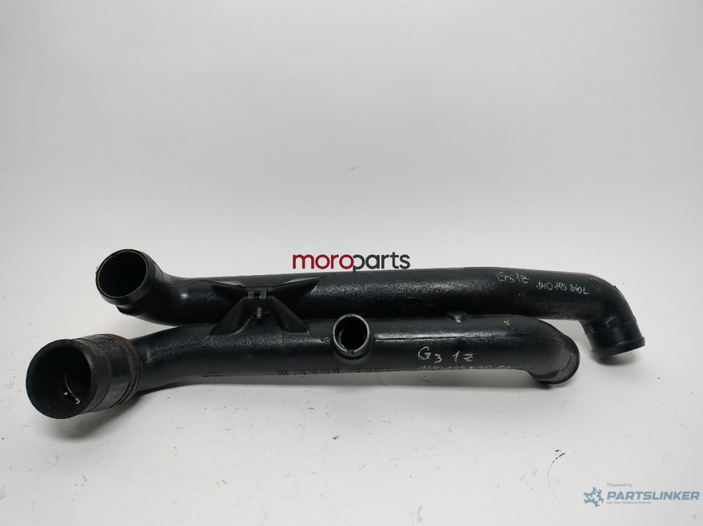 Conducta intercooler Volkswagen Golf 3 1.9 TDI 1z 1997 OEM 1H0145840L