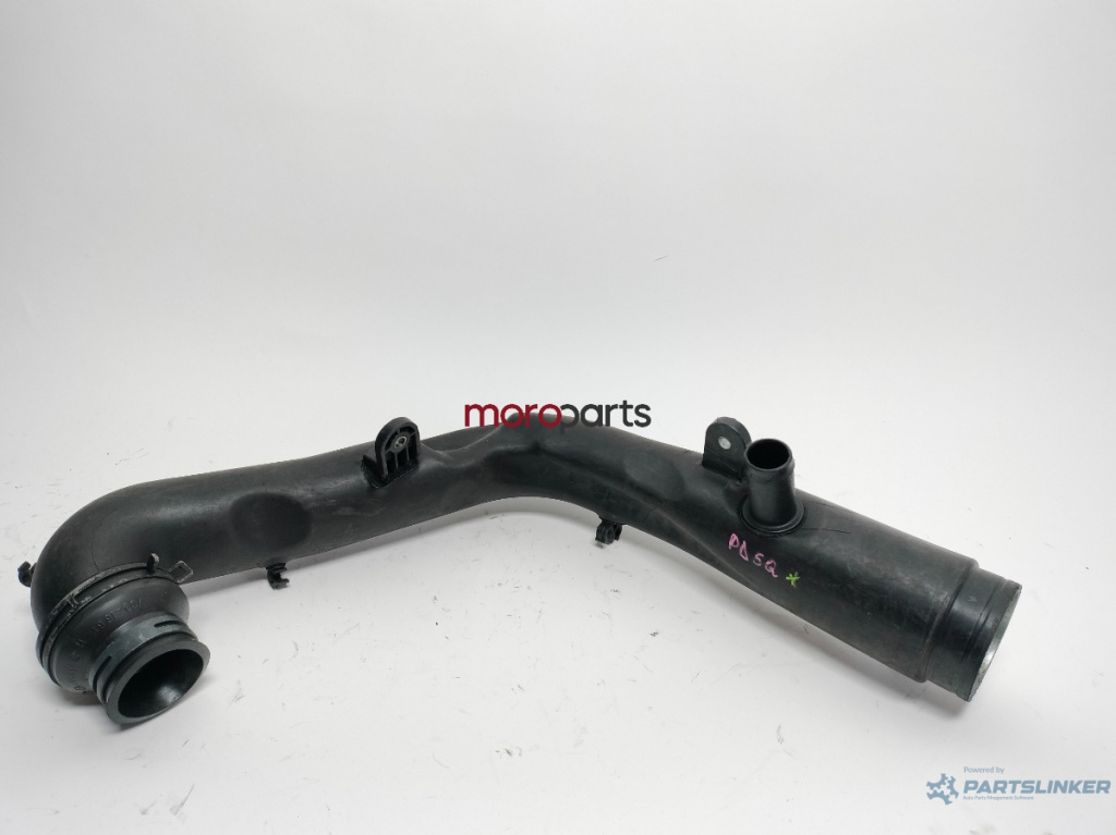 Conducta intercooler Volkswagen Golf 5 (1K) Hatchback 2005 1.9 TDI OEM 1K0129654AA