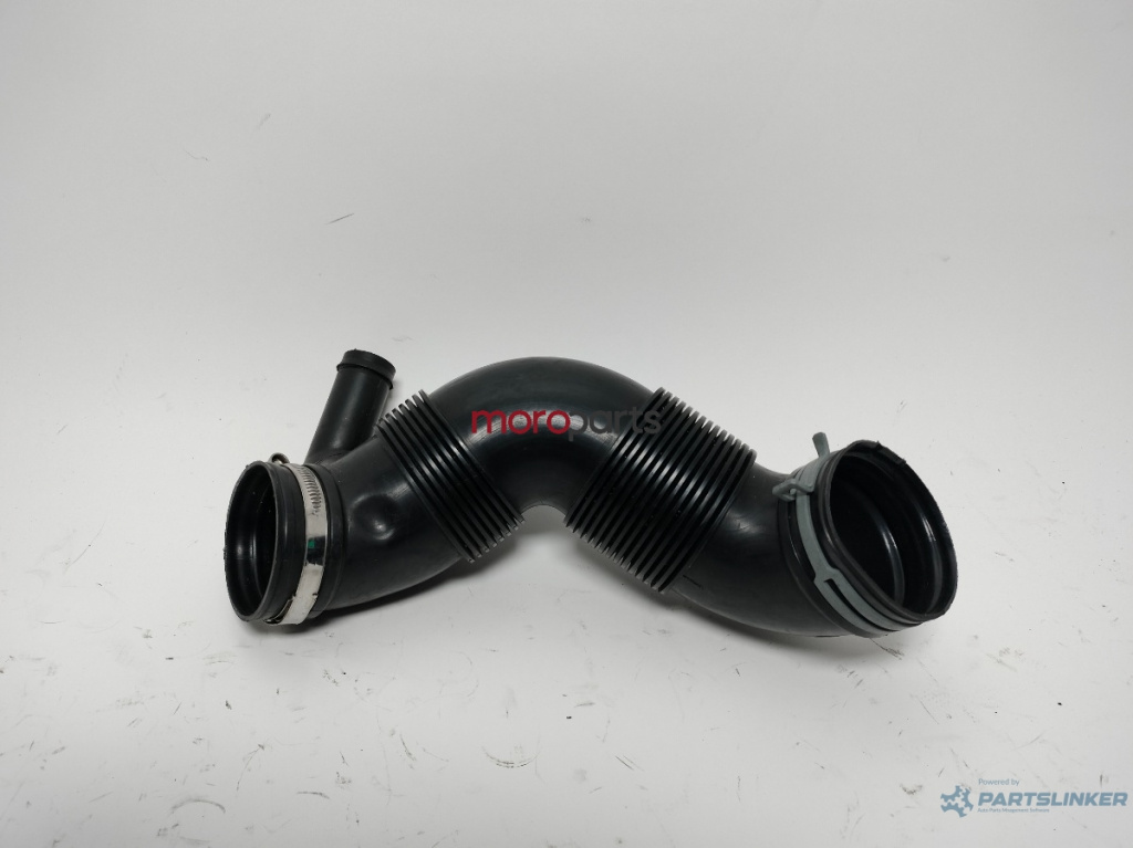 Conducta intercooler Volkswagen Golf 6 1.6 TDI hatchback 2012 2013 OEM 3C0129654M