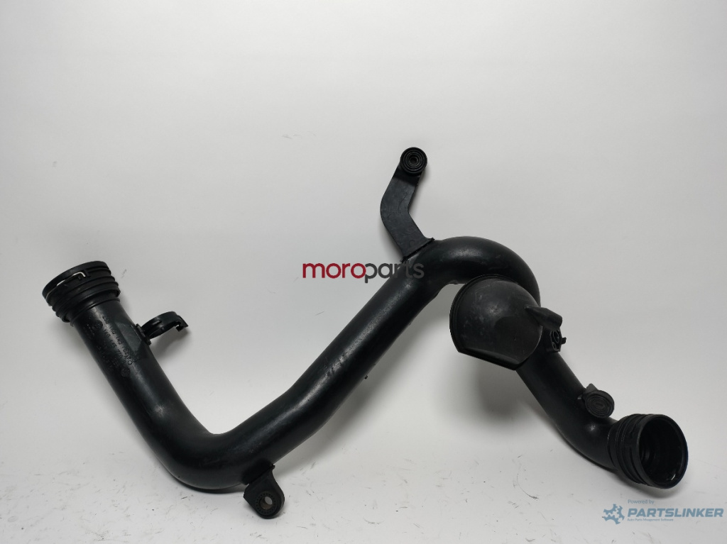 Conducta intercooler Volkswagen Jetta (1