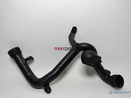 Conducta intercooler Volkswagen Jetta (1K) Sedan 2010 1.9 TDI OEM 1K0145770B
