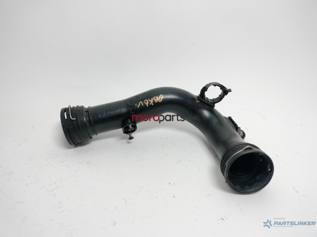 Conducta intercooler Volkswagen Jetta 2.0 TDI BKD 2005 OEM 1K0145770D